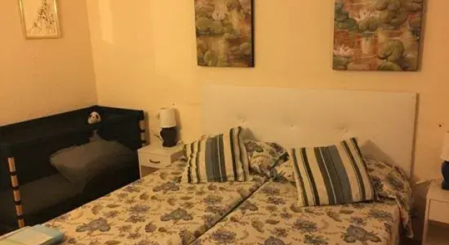 Апартаменты Two Bedroom Apartment in Spain