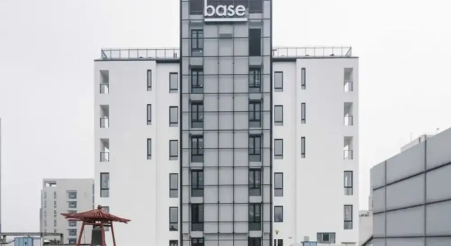 BaseLIVING Zhangjiang Serviced Apartment, Varaa Huoneisto Pudong Shanghai