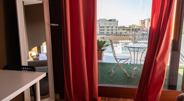 Полулюкс CconfortHotels Dolci Emozioni
