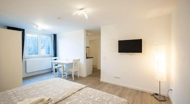 City Apartment Küche,Bad, Parken im Zentrum Ravensburgs A15, Reserva ahora Apartamento Ravensburg 