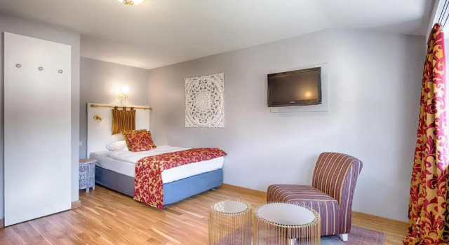 Номер Classic Parkhotel Adler