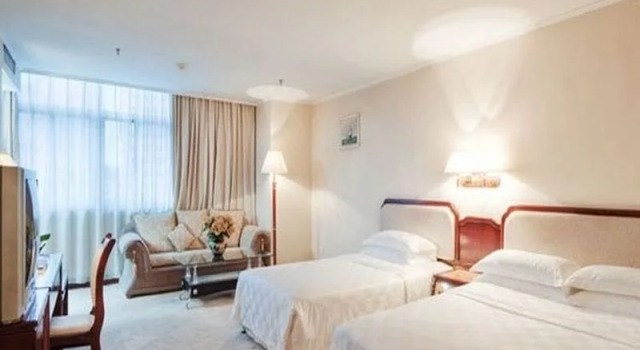 Longdu, Book Hotel Siming 