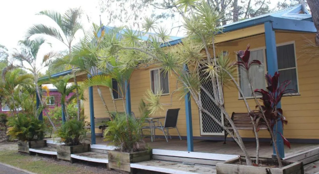 Семейный номер Standard Lanis Holiday Island
