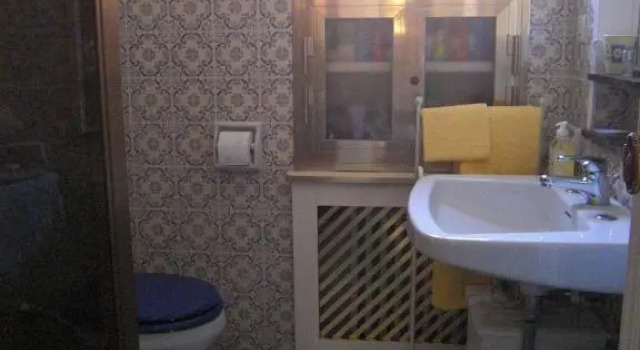 Номер Classic B&B Castellani