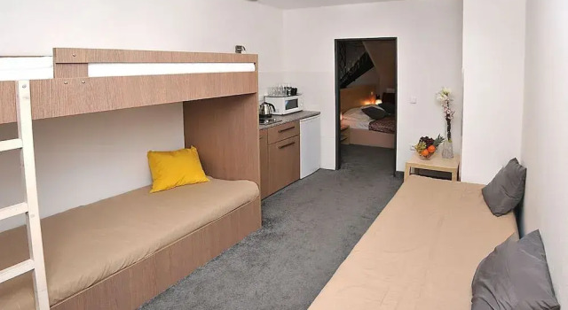 Apartmany Smíchov