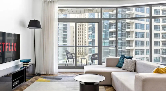 Апартаменты Park Island Fairfield - 903 2BD