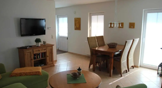 Fewo An der Duene 5b_BAER, Reserva ahora Hotel Peenemünde Usedom
