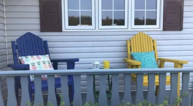 Baker Shore Bed and Breakfast, Foglalás Szálloda Summerside 