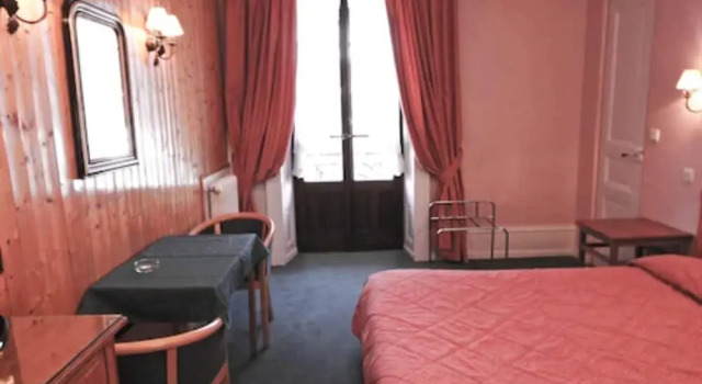 Двухместный номер Standard Hotel Richemond