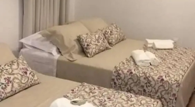 Номер Standard Hotel Gabriel