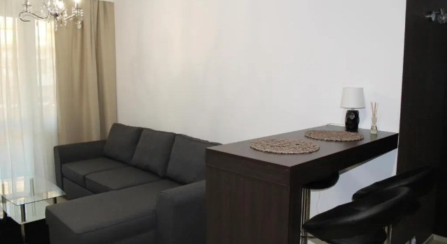 APARTAMENT Antoniukowska 60, Забронировать Апартаменты/квартира Белосток Подляское воеводство, рядом с Церковь Святого Роха