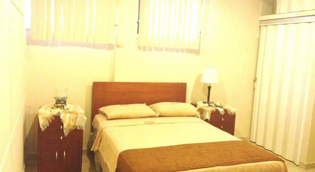 El Patio Suites II, Book Hotel Cheap Hotels in Guayas