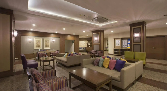 Insula Resort & Spa