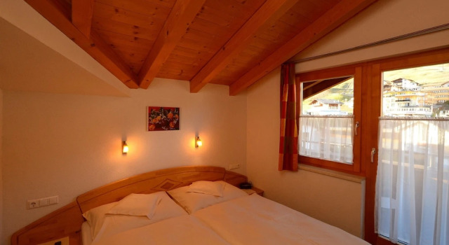 Апартаменты EDELWEISS Ladis - Panorama Apartments Next to Ski Lift