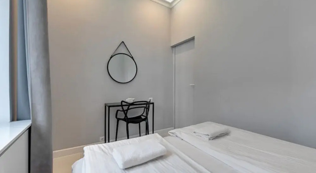 Grand Molo by Grand Apartments, Varaa Huoneisto Górny Sopot 