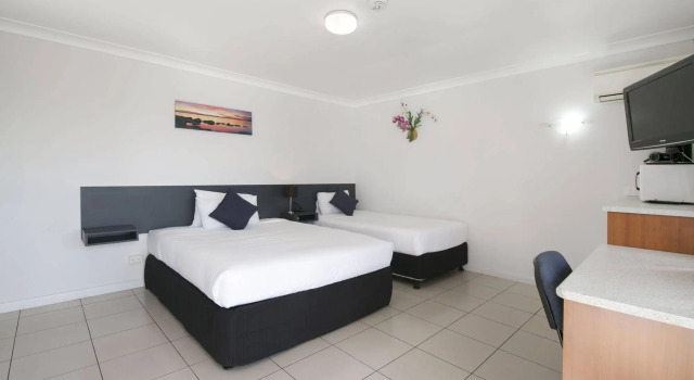 Moorooka Motel, Забронировать Мотель Брисбен Brisbane Region
