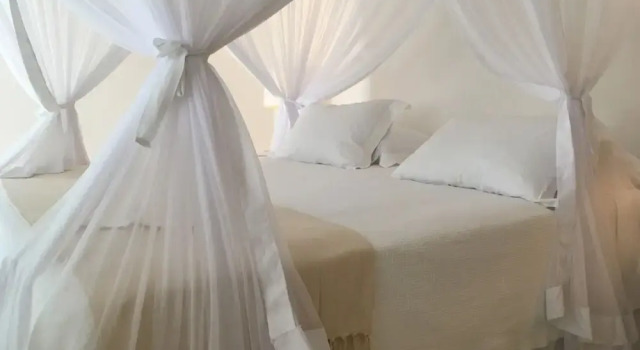 Номер Comfort Anbê Hospedaria