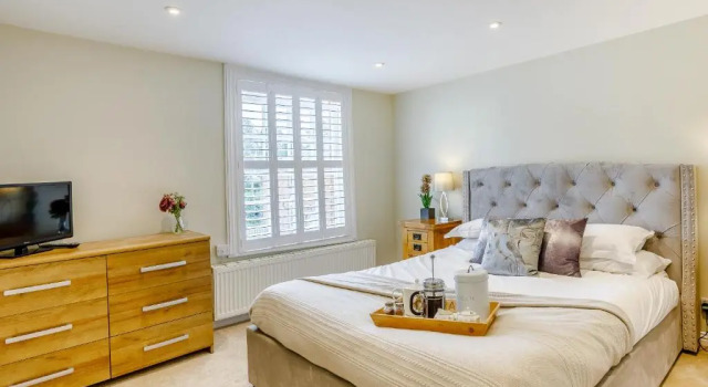 Toppesfield Hall Luxury Cottage With Hot Tub, Book Feriehus Villaer i Halstead, Villa