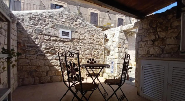 Апартаменты Superior Agriturismo Villa Flavia