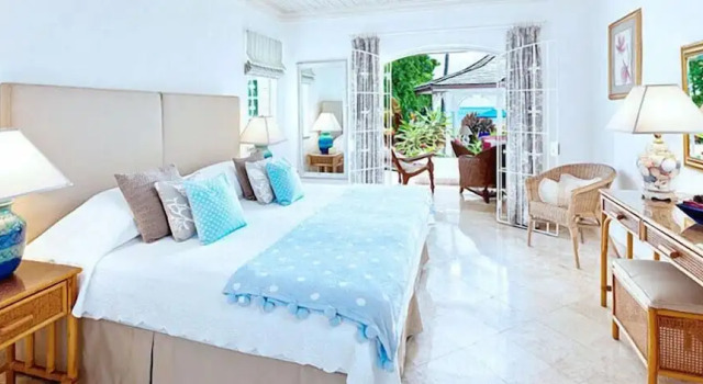 Emerald Beach 6 - Villa Cassia, Rezervovat Vila Chaty v Speightstown, Chalupa