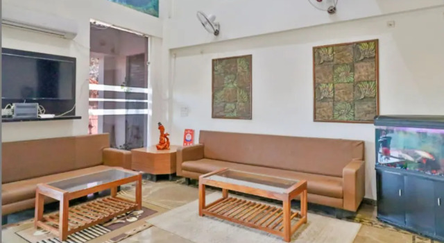 Hotel Badrika Inn, Забронировать Отель Отели штата Махараштры 3 звезды, 3*