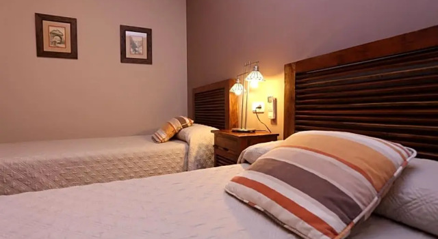 Номер Standard Hotel Andalucia