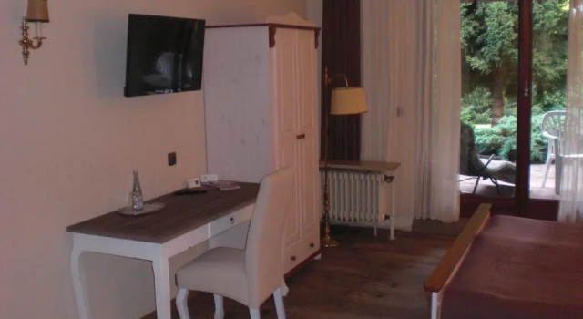 Hotel Garni Eichhornkobel