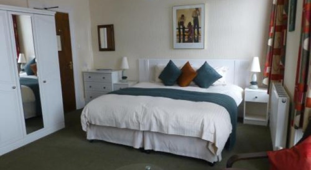Grantlea Guest House, Забронировать Гостевой дом Бринлингтон Восточный райдинг Йоркшира, рядом с Театр The Spa