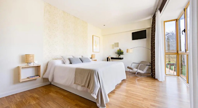 Номер Superior Eco Hotel Terrafranca