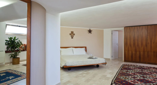 Villa Night And Day