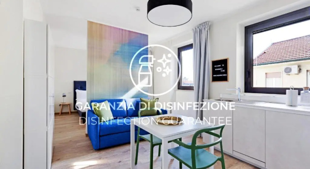 Студия Italianway   - Bergonzoli