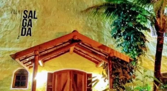 Villa Salgada Maresias