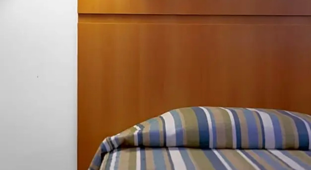 Номер Economy Hotel Plaza Mayor
