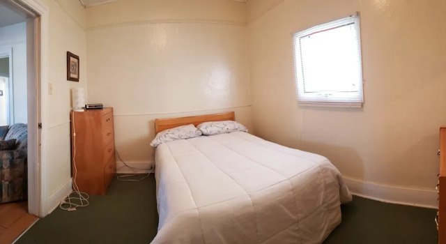 Коттедж с 3 комнатами с красивым видом из окна Canora Home Rentals Vacation Cottage