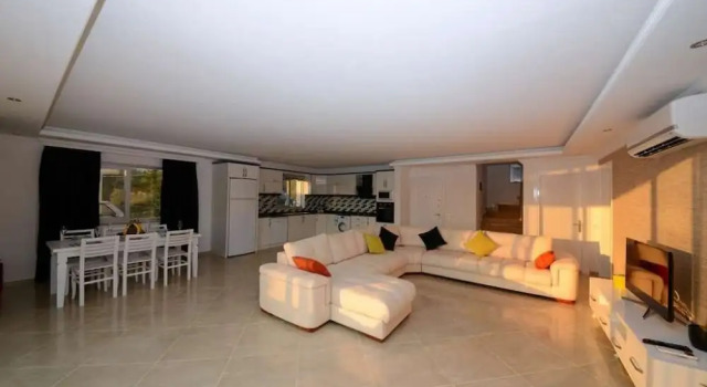 Villa Likya