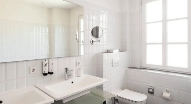Люкс Deluxe Werners Boutique Hotel