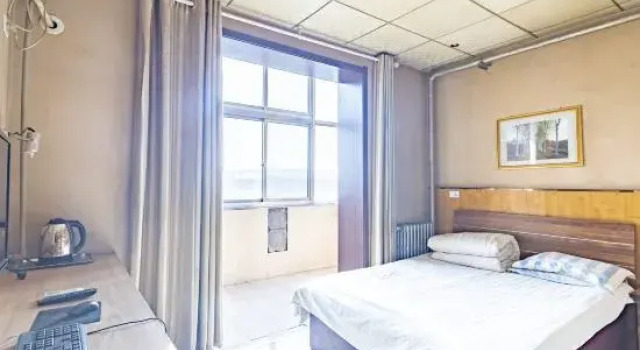 Qingxu Southeast Inn, Book Hotel Taiyuan Shanxi