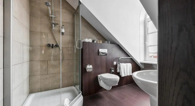 Люкс Отель Amberton Cozy Hotel Каунас