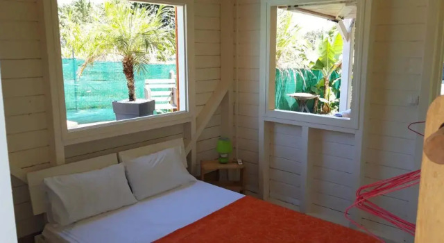 Mini-villa entre montagne et mer, Book Inn Goyave Basse-Terre