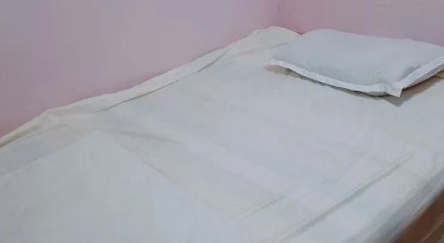 Номер Economy Lianyungang Xinxin Hotel
