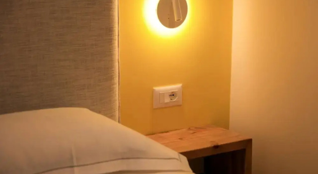 Grandstay Studios 106
