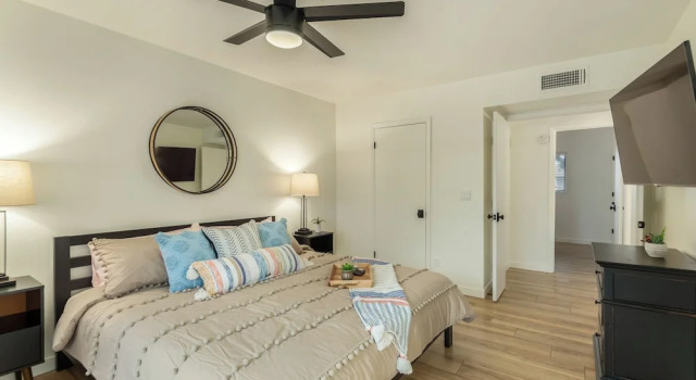 Beverly Scottsdale, Prenota Casa vacanze Phoenix 