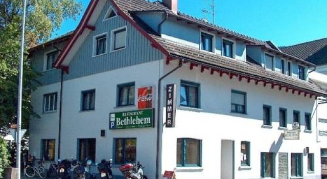 Gasthaus Bethlehem, Book Hotel Hotels in Vorarlberg with Parking, Parking