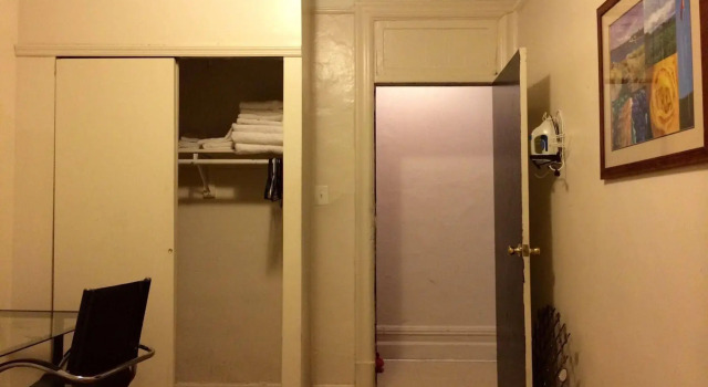 Upper West Side Manhattan Apartment, Забронировать Апартаменты/квартира Апартаменты Нью-Йорка, рядом с Levien Gymnasium, Апартаменты/квартира