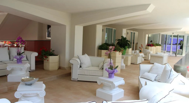 Paradiso Hotel Bovelacci