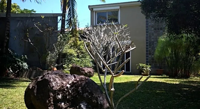 Villa Niagara avec Spa, Prenota Resort Saint-André Saint-Benoît