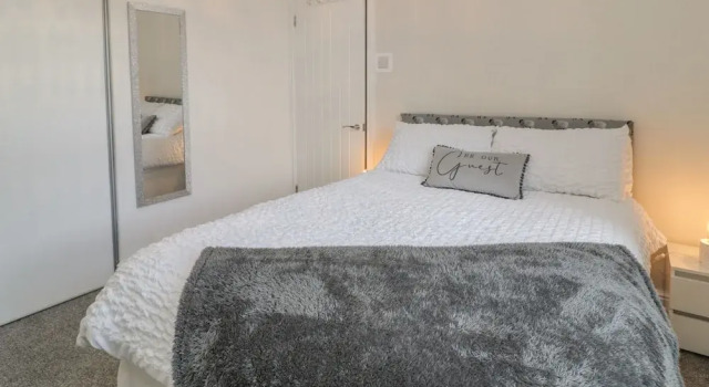 Apartment 1 - Llandudno Central, Забронировать Апартаменты/квартира Апартаменты Лландидно, рядом с Tina Holley Gallery, Апартаменты/квартира