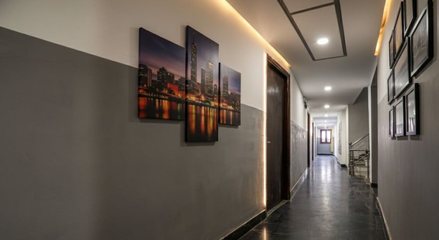 Hotel Shagun & Banquets I Rohini, Забронировать Отель Отели Нью-Дели с завтраком, Завтраки