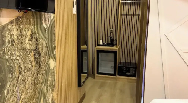 Ekonomiczny pokój Positive Hotel