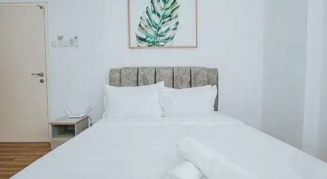 Апартаменты Ipoh Cove Premium Suites by Verve
